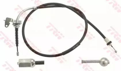 Трос, стояночная тормозная система TRW купить