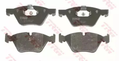 Колодки дискового гальма TRW купить