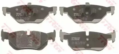 Колодки гальмівні TRW купить