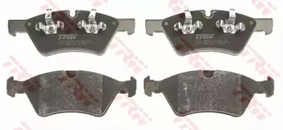 Колодки дискового гальма TRW купить