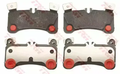 Колодки тормозные TRW купить