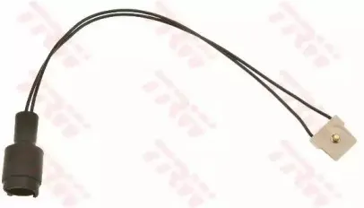 Сигнализатор, износ тормозных колодок TRW купить