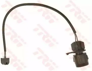 Сигнализатор, износ тормозных колодок TRW купить