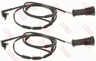 Сигнализатор, износ тормозных колодок TRW купить