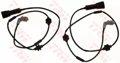 Сигнализатор, износ тормозных колодок TRW купить