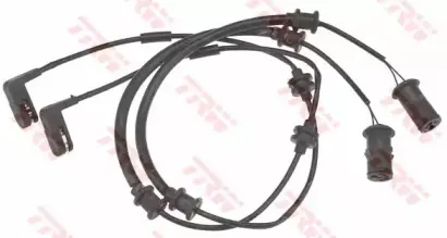 Сигнализатор, износ тормозных колодок TRW купить