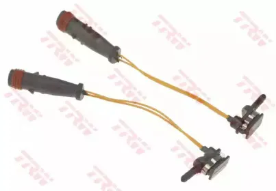 Датчик износа колодок (к-т из 2 шт) TRW купить