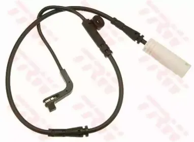 Датчик износа колодок левый TRW купить