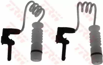 Сигнализатор, износ тормозных колодок TRW купить