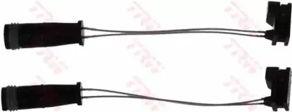 Датчик износа тормозных колодок (к-т из 2шт) TRW купить