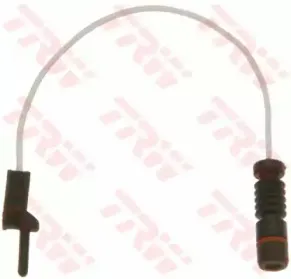 Сигнализатор, износ тормозных колодок TRW купить