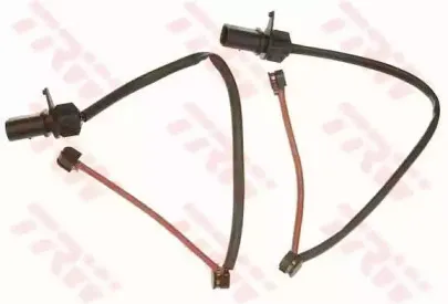 Сигнализатор, износ тормозных колодок TRW купить