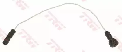 Сигнализатор, износ тормозных колодок TRW купить