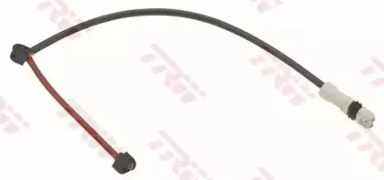 Сигнализатор, износ тормозных колодок TRW купить