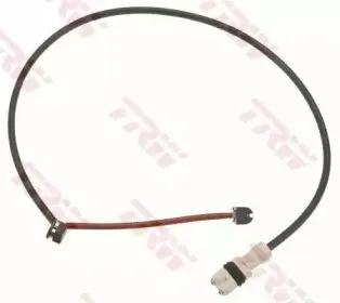 Сигнализатор, износ тормозных колодок TRW купить