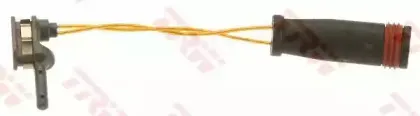 GIC336  TRW - Датчик зносу гальмівних колодок TRW купить