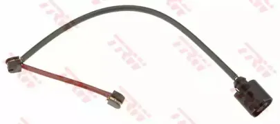 Сигнализатор, износ тормозных колодок TRW купить