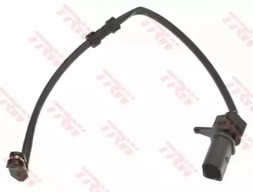 Сигнализатор, износ тормозных колодок TRW купить