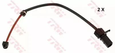 Датчик гальмівний TRW купить