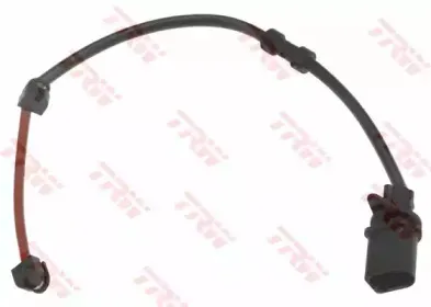 Сигнализатор, износ тормозных колодок TRW купить