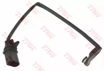 Сигнализатор, износ тормозных колодок TRW купить