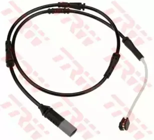 Сигнализатор, износ тормозных колодок TRW купить