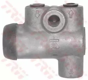 Регулятор тормозных сил TRW купить