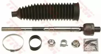 Осевой шарнир, рулевая тяга TRW купить