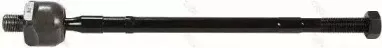 Осевой шарнир, рулевая тяга TRW купить