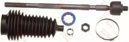 Осевой шарнир, рулевая тяга TRW купить