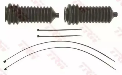 Комплект пылника, рулевое управление TRW купить