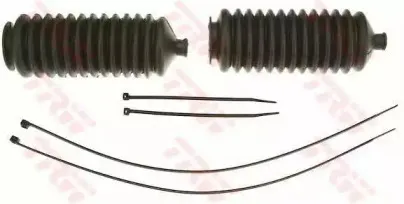 Комплект пылника, рулевое управление TRW купить