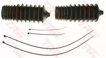 Комплект пылника, рулевое управление TRW купить