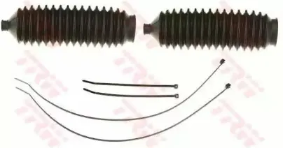 Комплект пылника, рулевое управление TRW купить