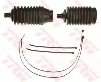 Комплект пылника, рулевое управление TRW купить