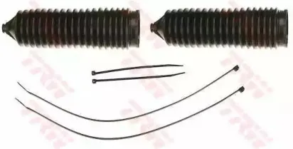 Комплект пылника, рулевое управление TRW купить