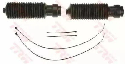 Комплект пылника, рулевое управление TRW купить