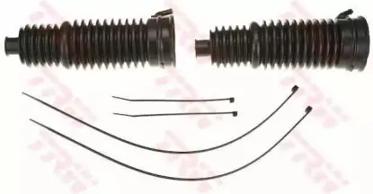 Комплект пылника, рулевое управление TRW купить