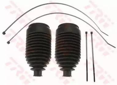 Комплект пылника, рулевое управление TRW купить