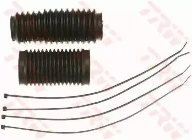Комплект пылника, рулевое управление TRW купить