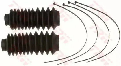 Комплект пылника, рулевое управление TRW купить