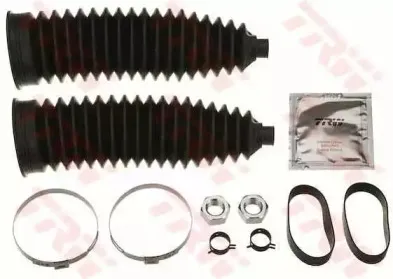 Комплект пылника, рулевое управление TRW купить