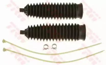 Комплект пылника, рулевое управление TRW купить