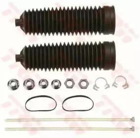 Комплект пылника, рулевое управление TRW купить