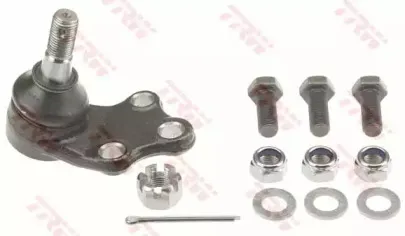 Несущий / направляющий шарнир TRW купить