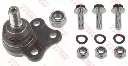 Несущий / направляющий шарнир TRW купить