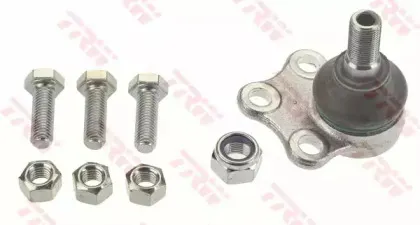 Несущий / направляющий шарнир TRW купить