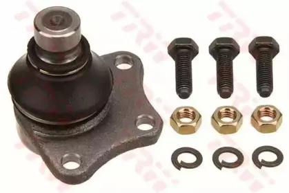 Несущий / направляющий шарнир TRW купить