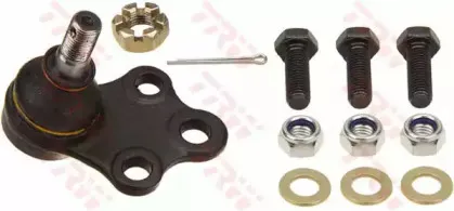 Несущий / направляющий шарнир TRW купить