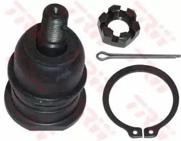 Несущий / направляющий шарнир TRW купить